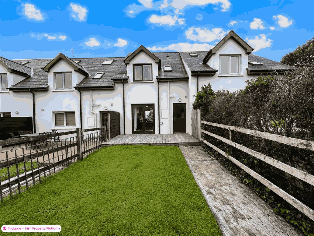 Terraced house for Sale in Schull, Cork