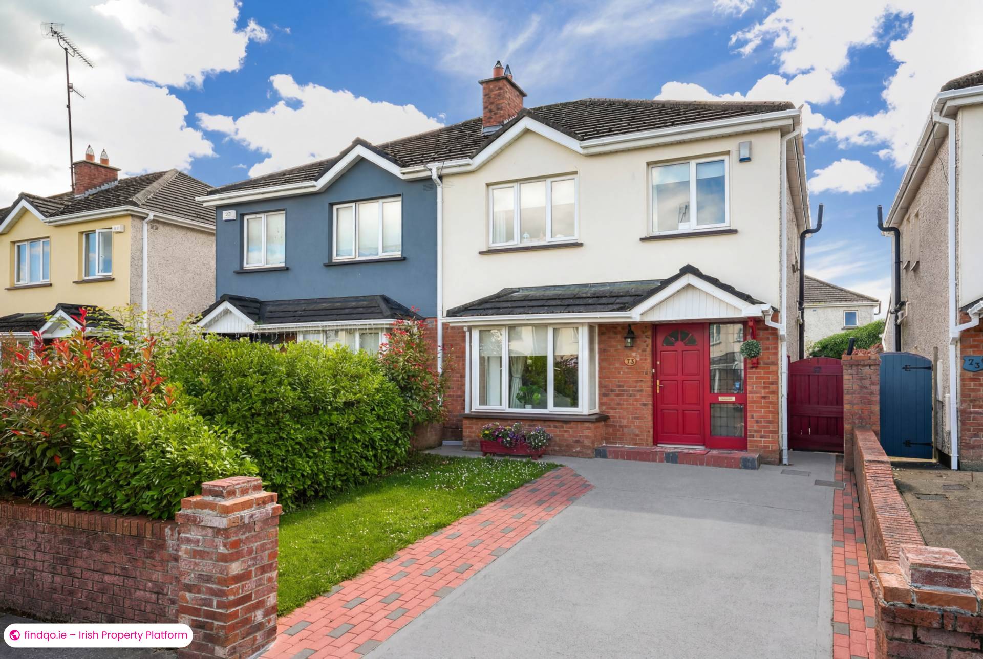 Semi-detached house for Sale in Navan, Meath