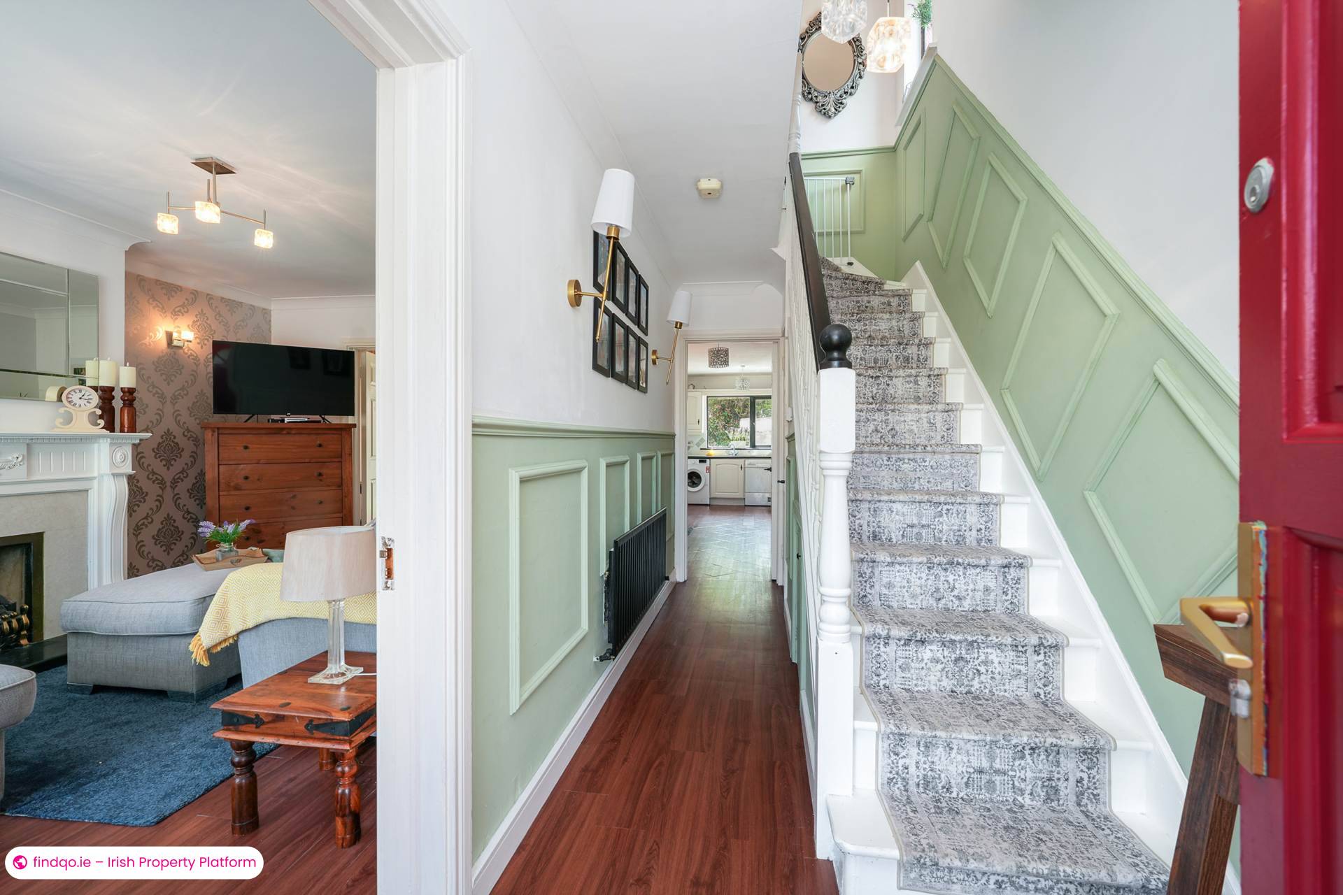 Semi-detached house for Sale in Navan, Meath