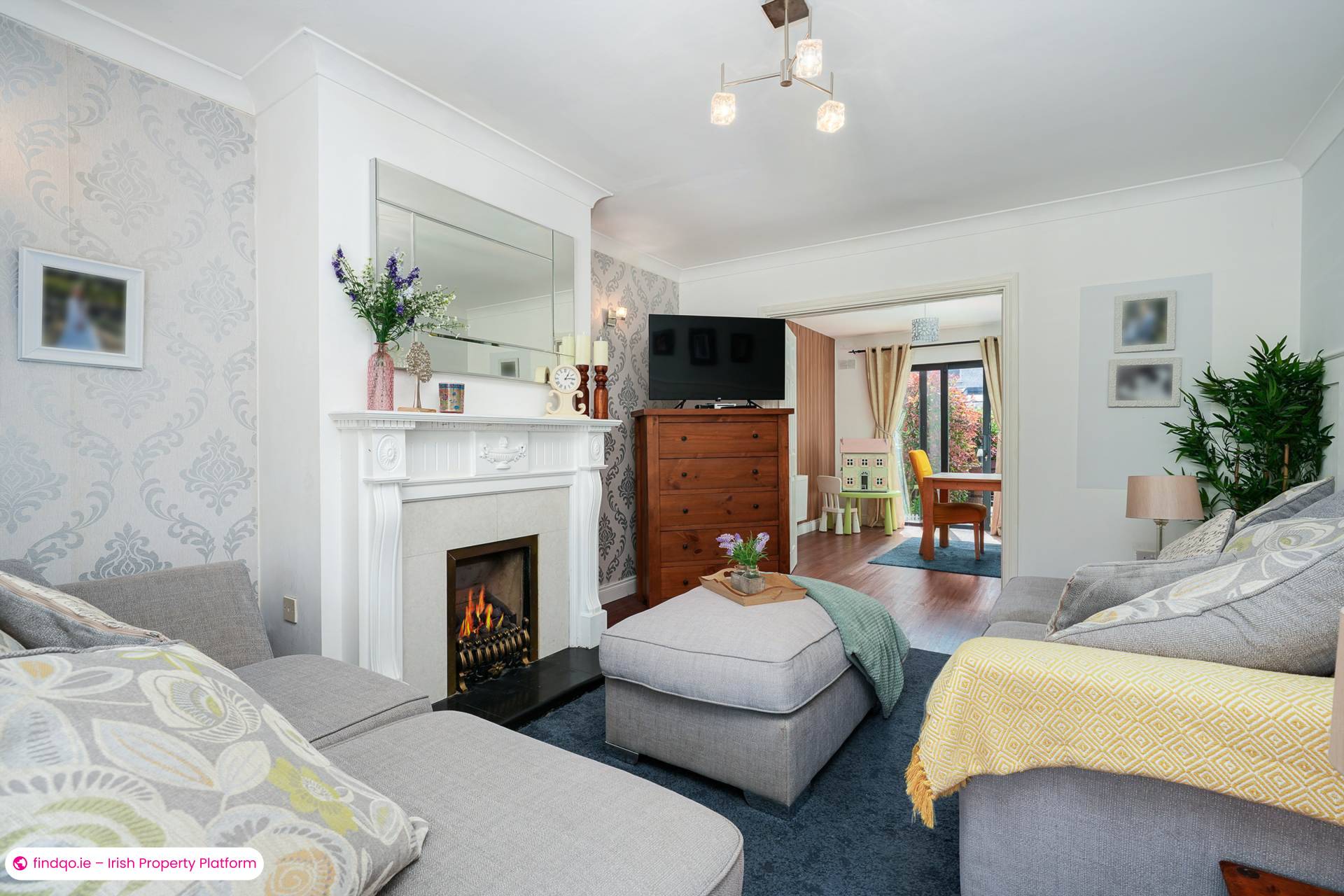 Semi-detached house for Sale in Navan, Meath