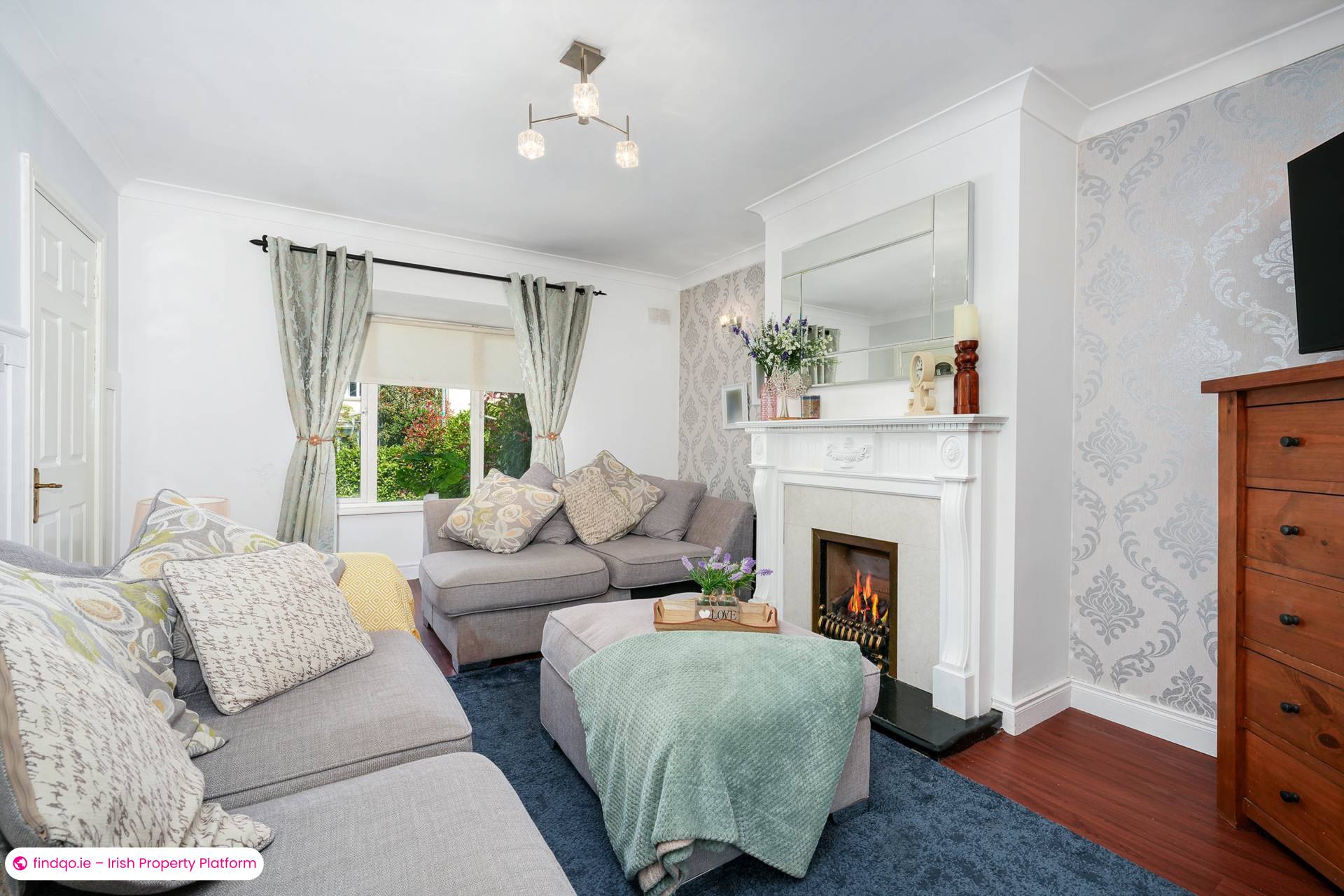 Semi-detached house for Sale in Navan, Meath