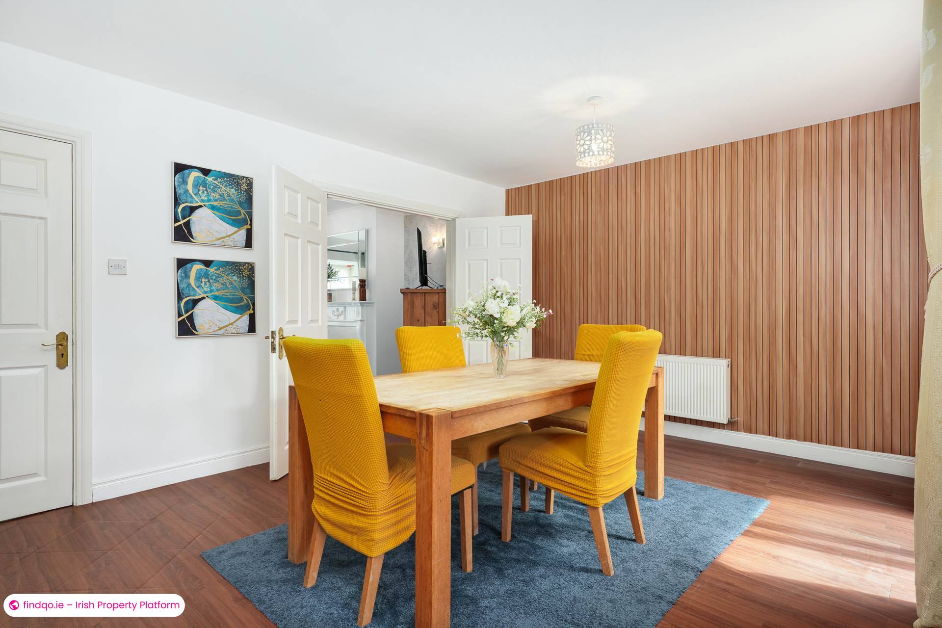 Semi-detached house for Sale in Navan, Meath