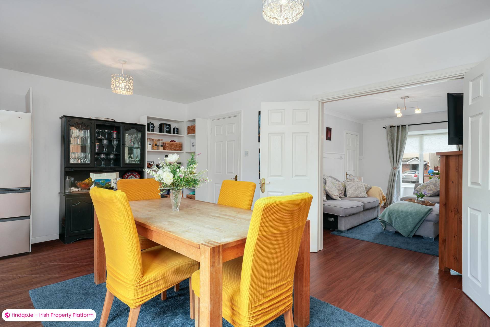 Semi-detached house for Sale in Navan, Meath