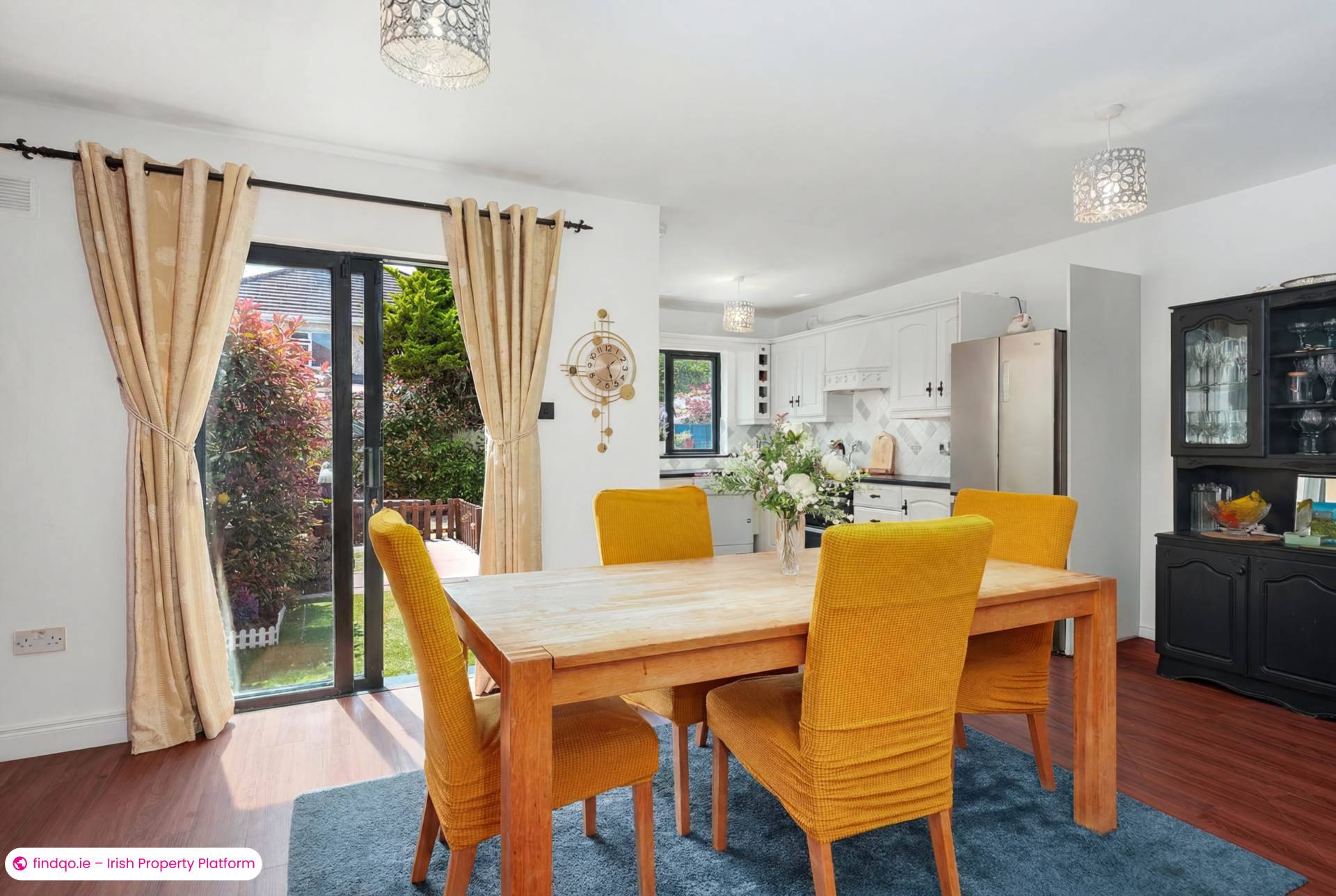 Semi-detached house for Sale in Navan, Meath