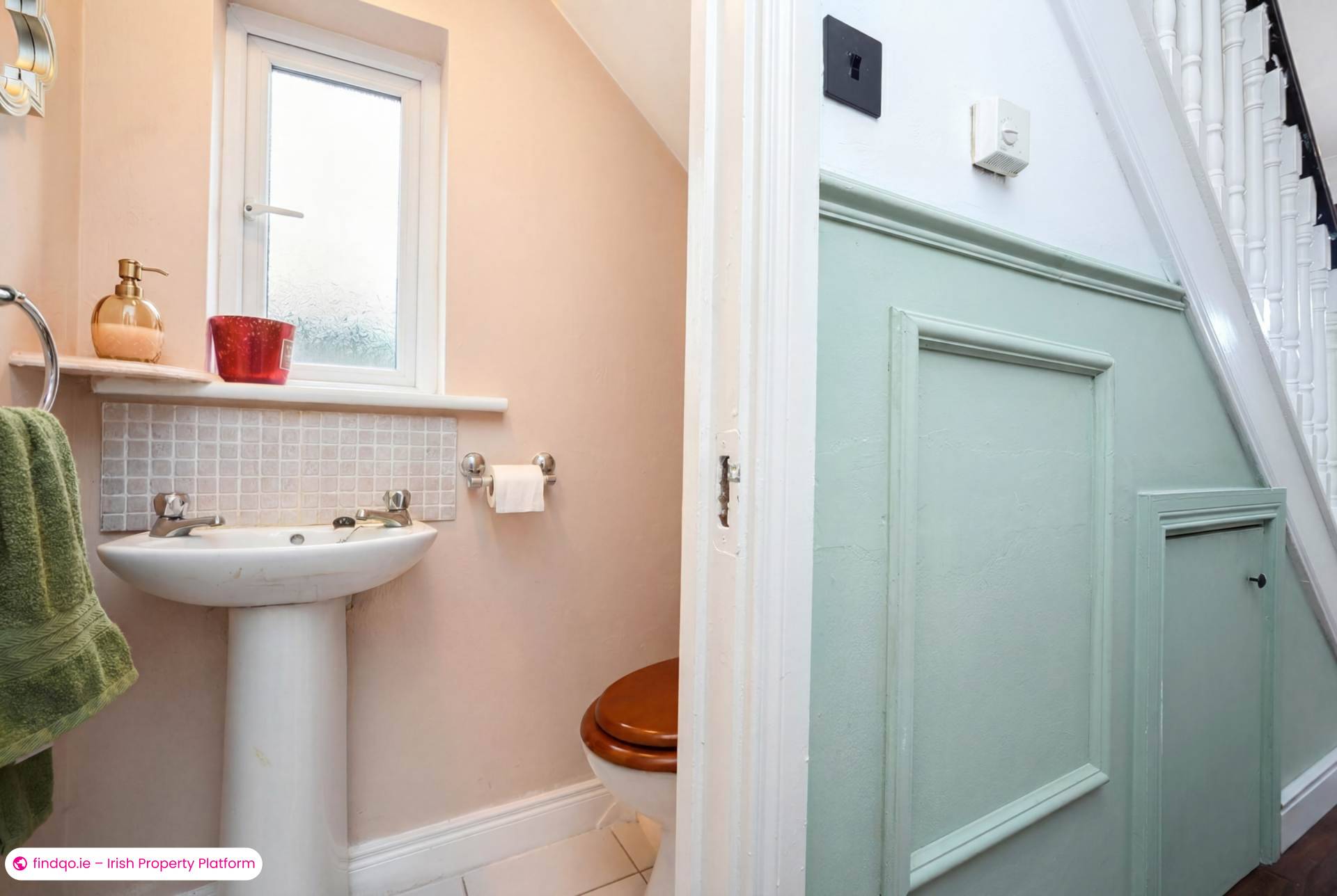 Semi-detached house for Sale in Navan, Meath