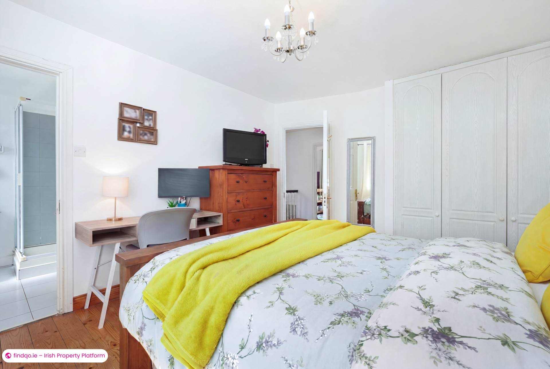 Semi-detached house for Sale in Navan, Meath