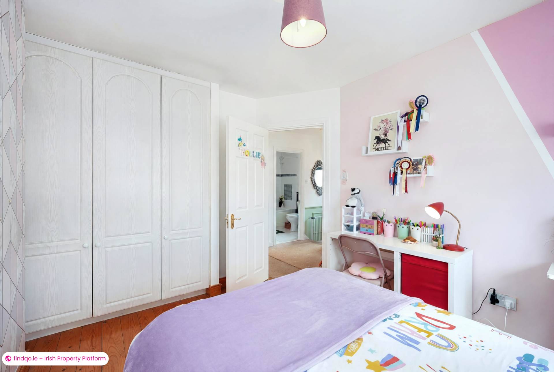 Semi-detached house for Sale in Navan, Meath