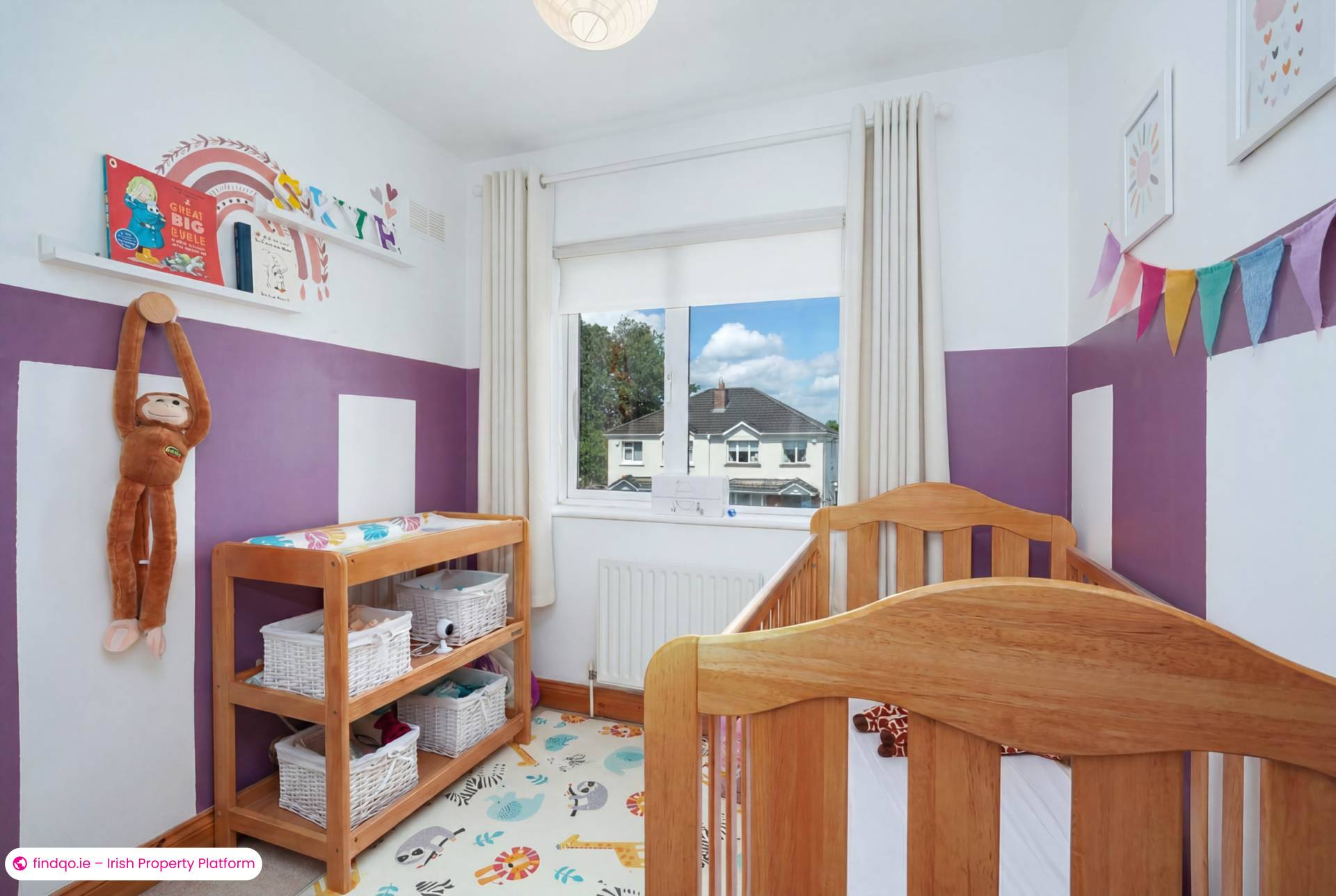 Semi-detached house for Sale in Navan, Meath