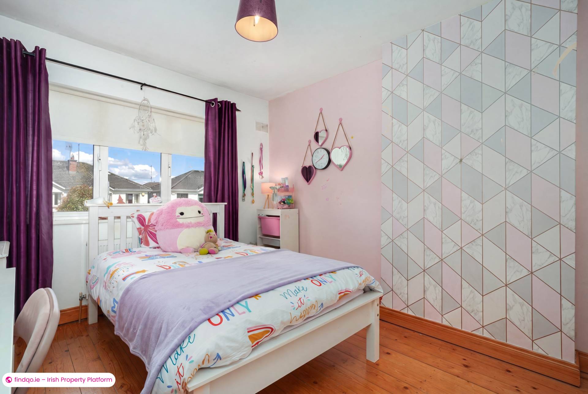 Semi-detached house for Sale in Navan, Meath