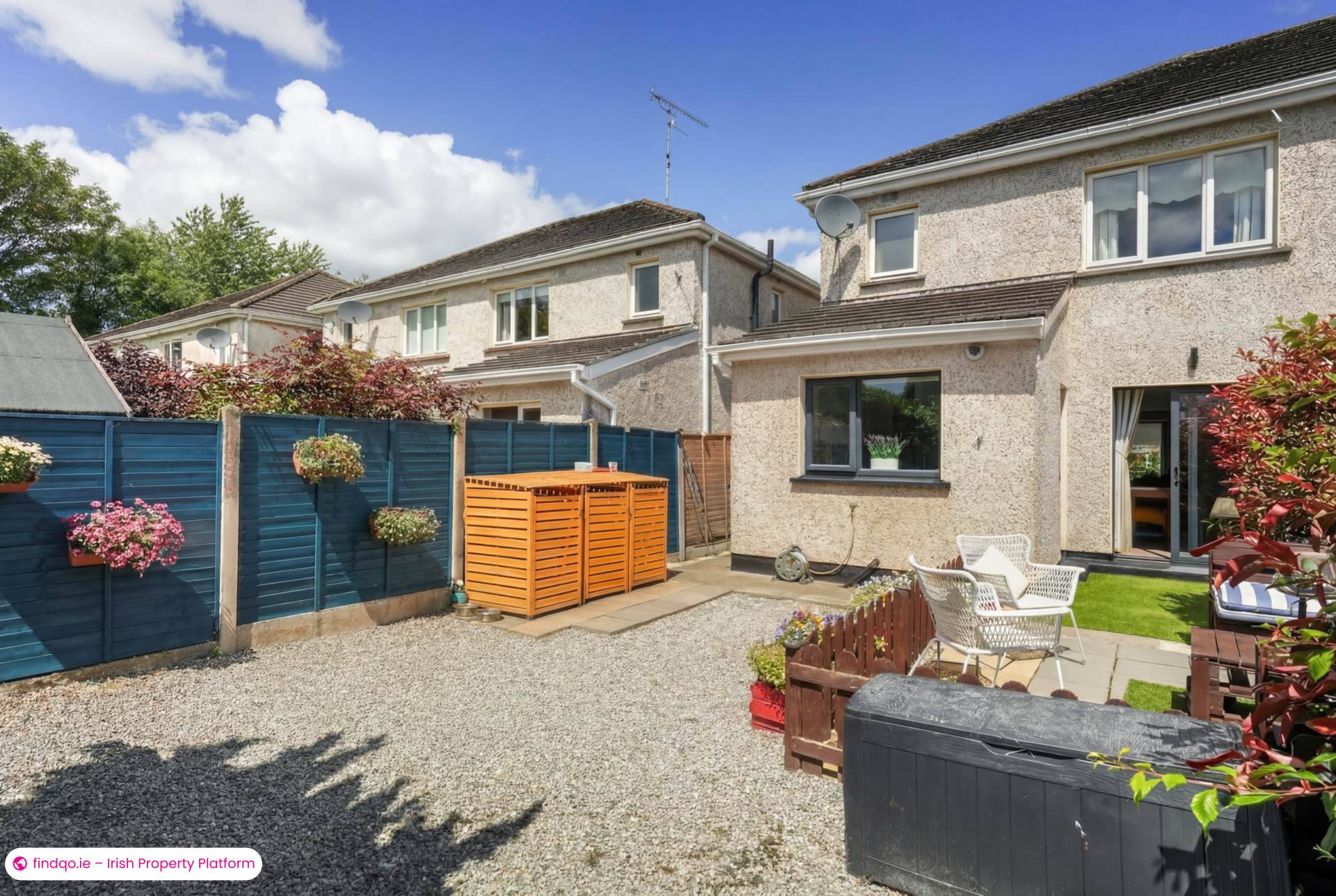 Semi-detached house for Sale in Navan, Meath