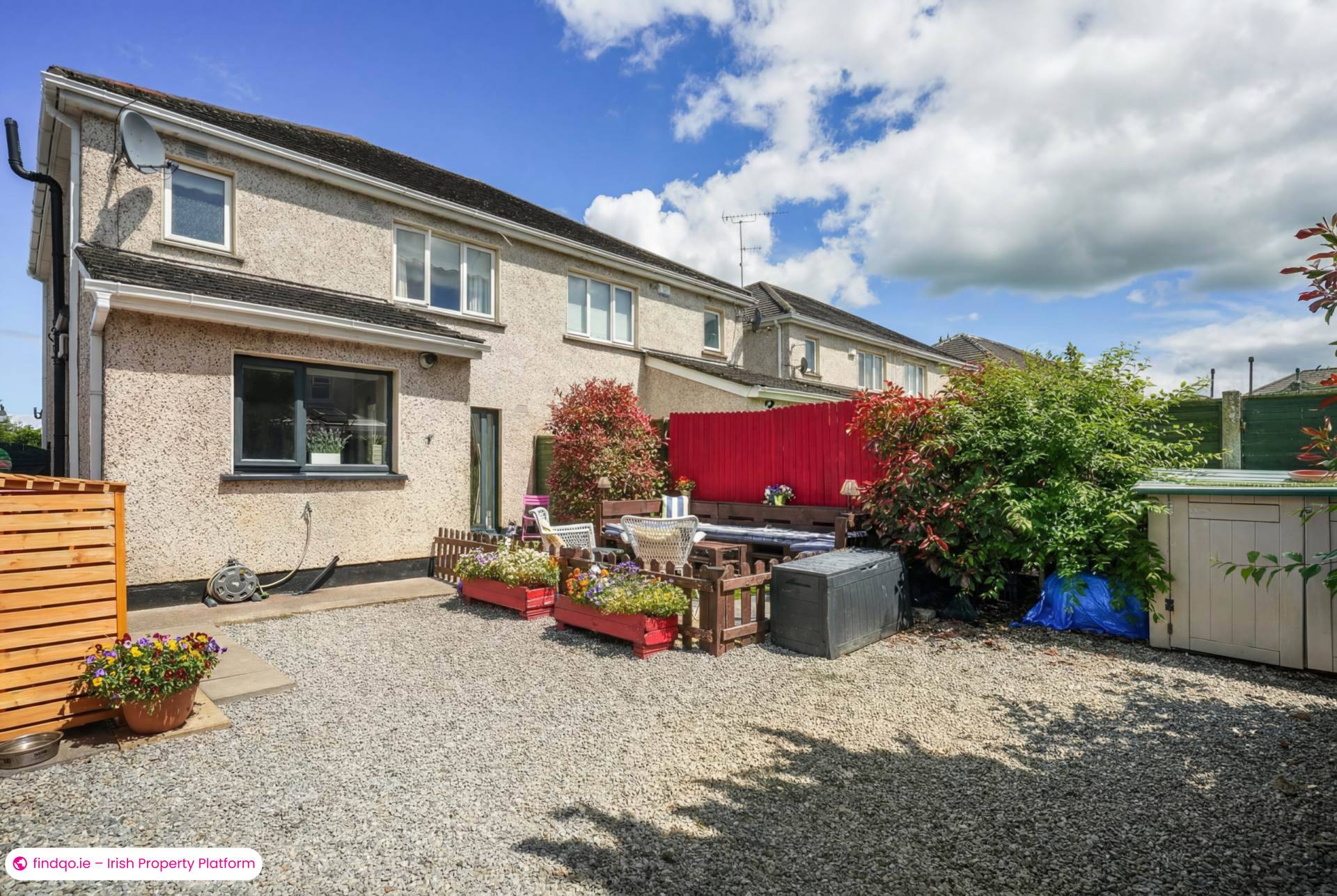 Semi-detached house for Sale in Navan, Meath
