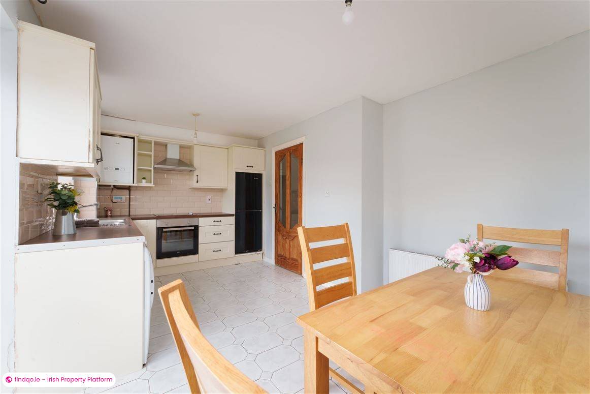 Terraced house for Sale in Tallaght, Dublin 24