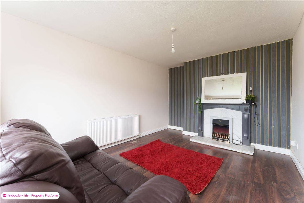 Terraced house for Sale in Tallaght, Dublin 24