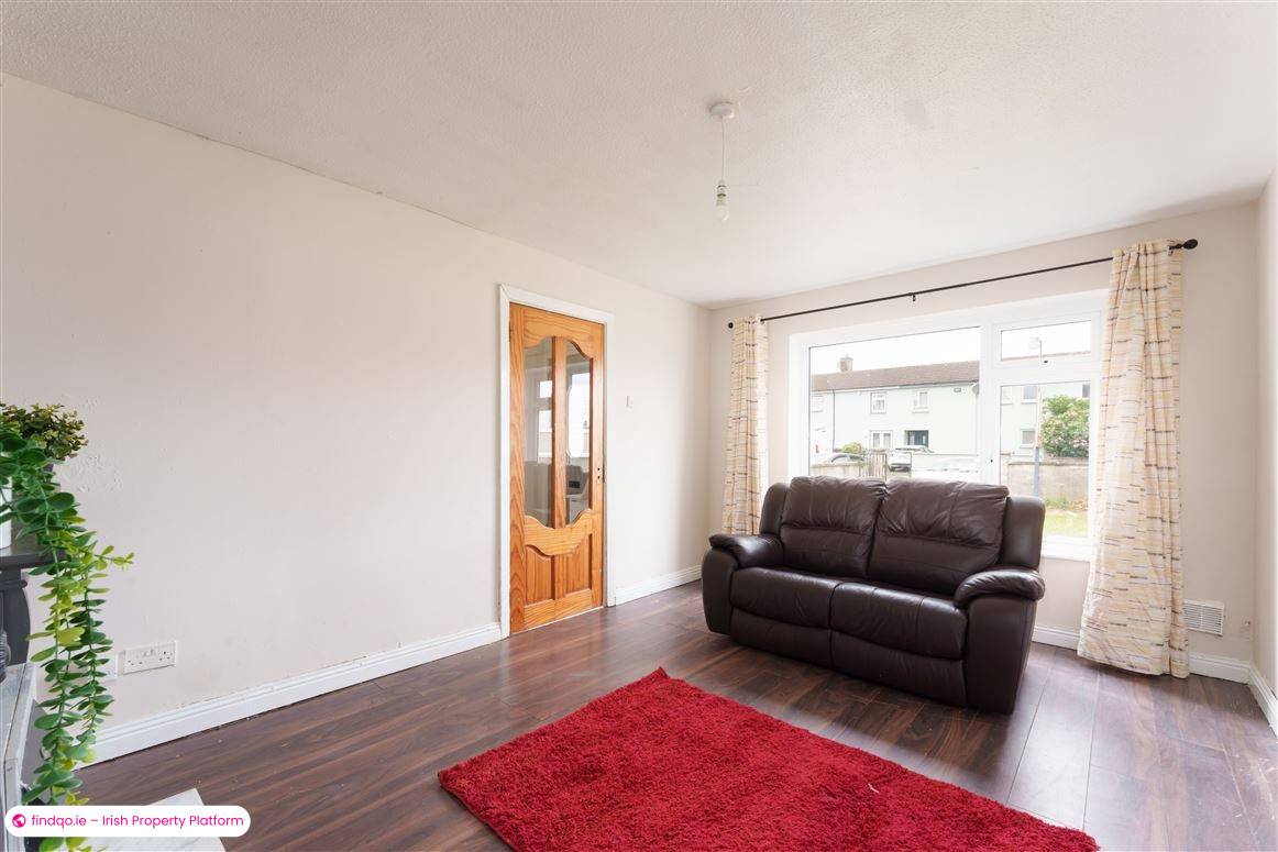 Terraced house for Sale in Tallaght, Dublin 24
