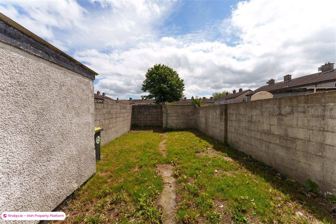 Terraced house for Sale in Tallaght, Dublin 24