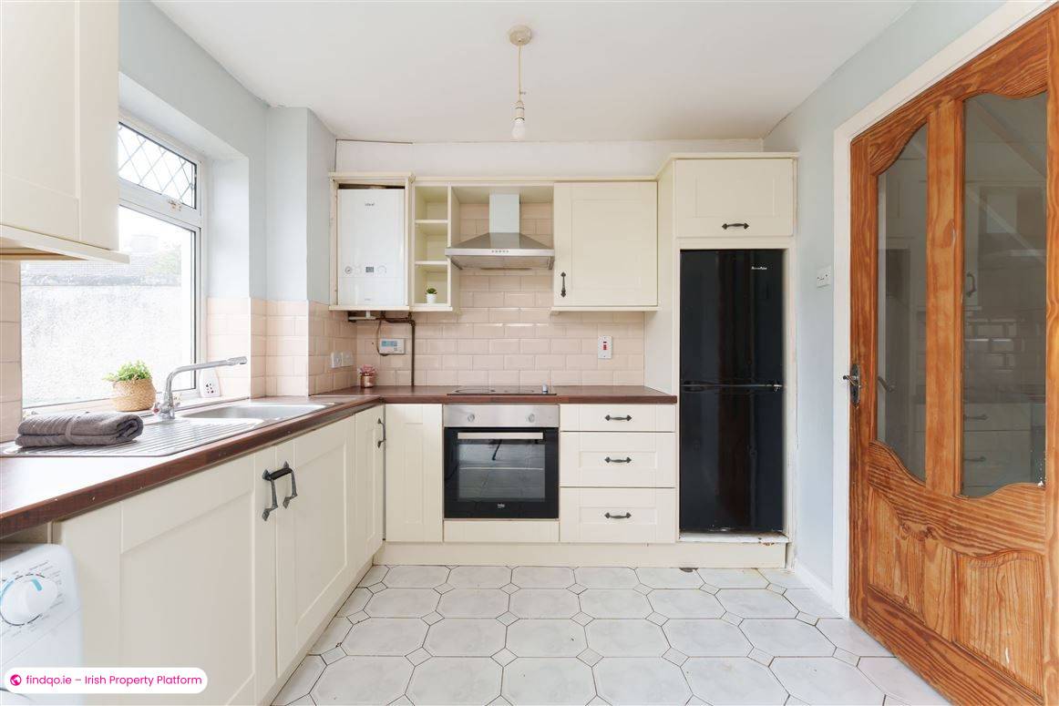 Terraced house for Sale in Tallaght, Dublin 24