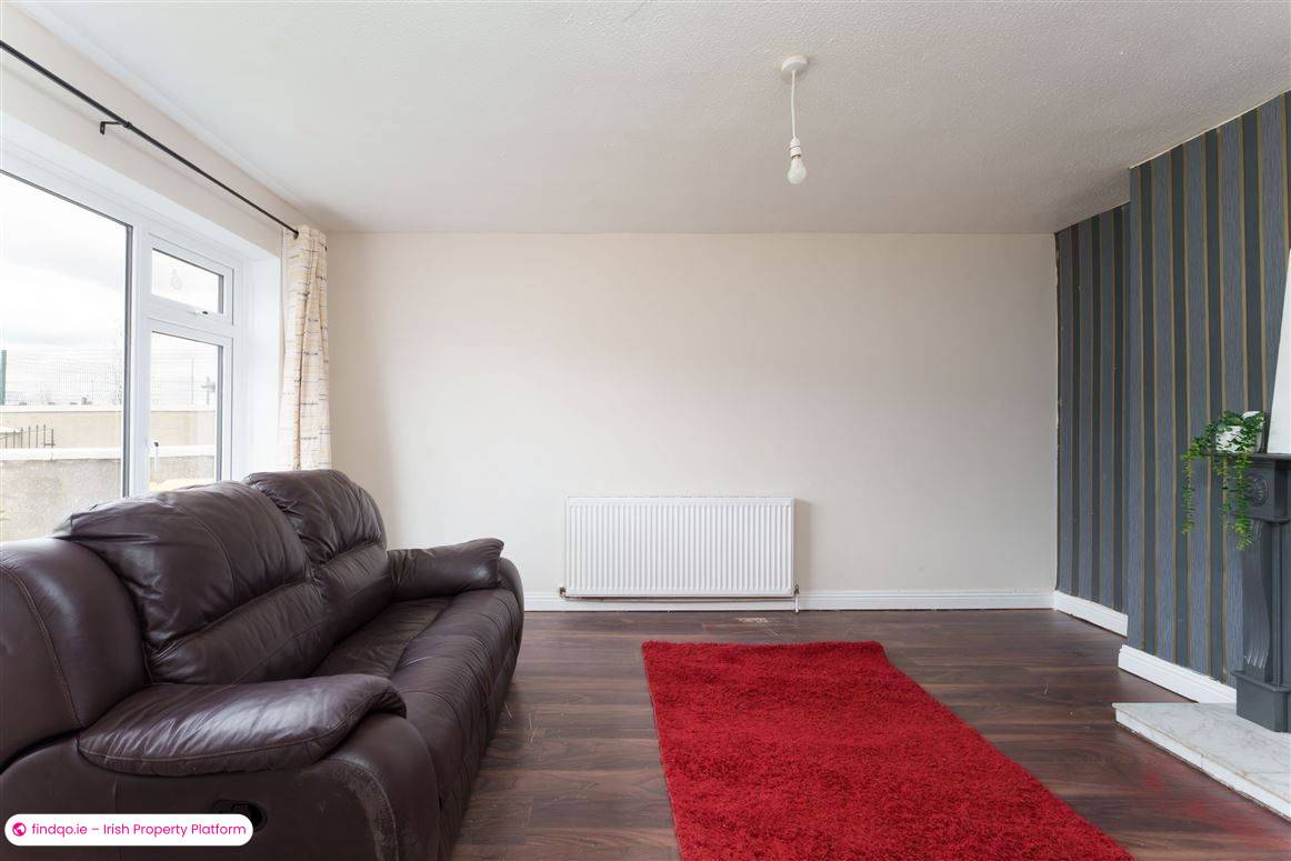 Terraced house for Sale in Tallaght, Dublin 24