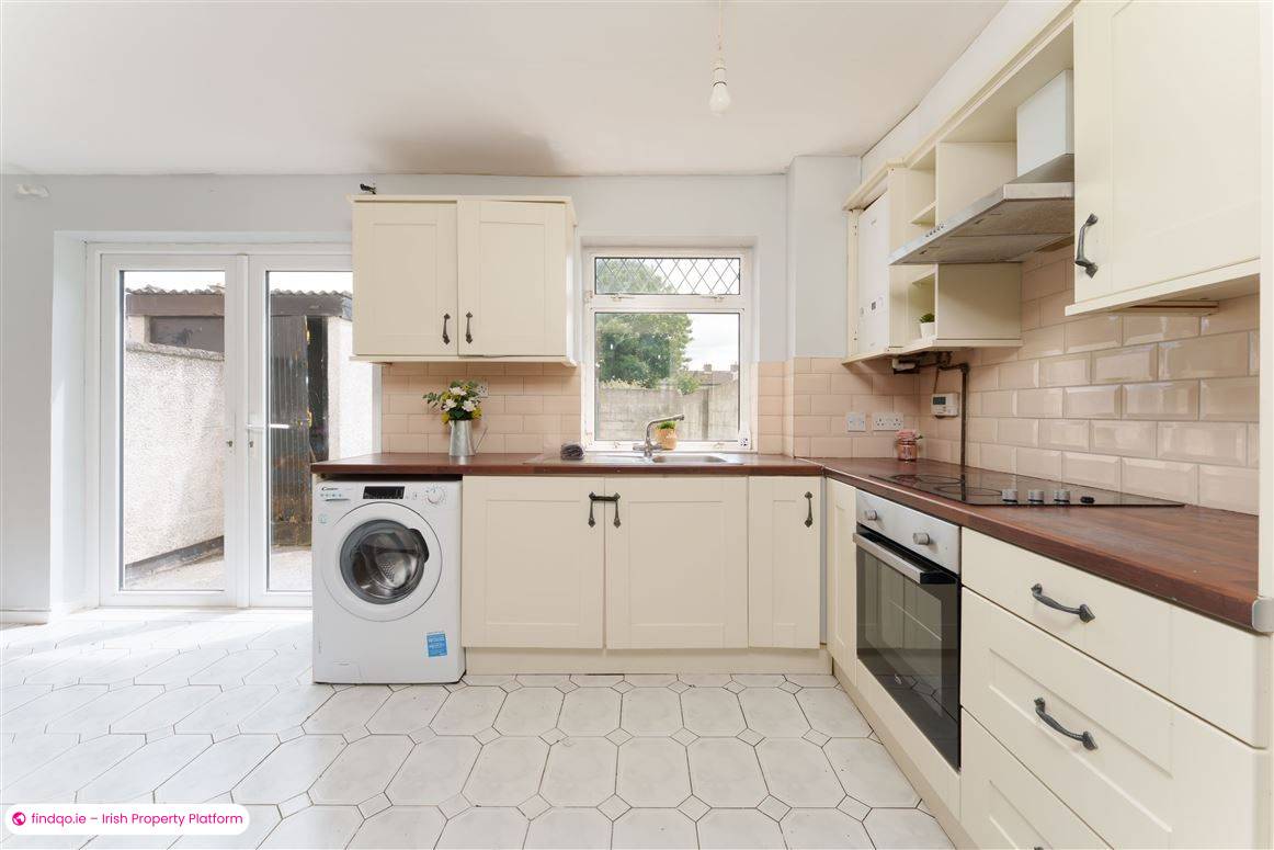 Terraced house for Sale in Tallaght, Dublin 24