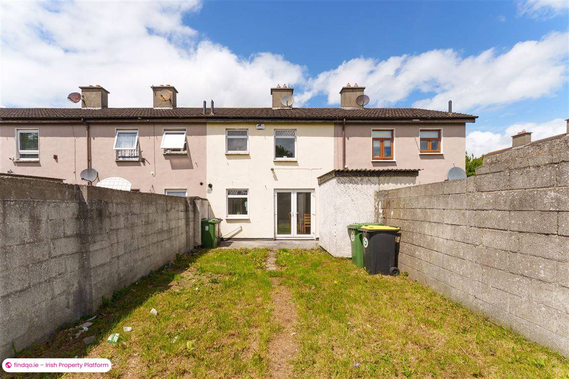 Terraced house for Sale in Tallaght, Dublin 24