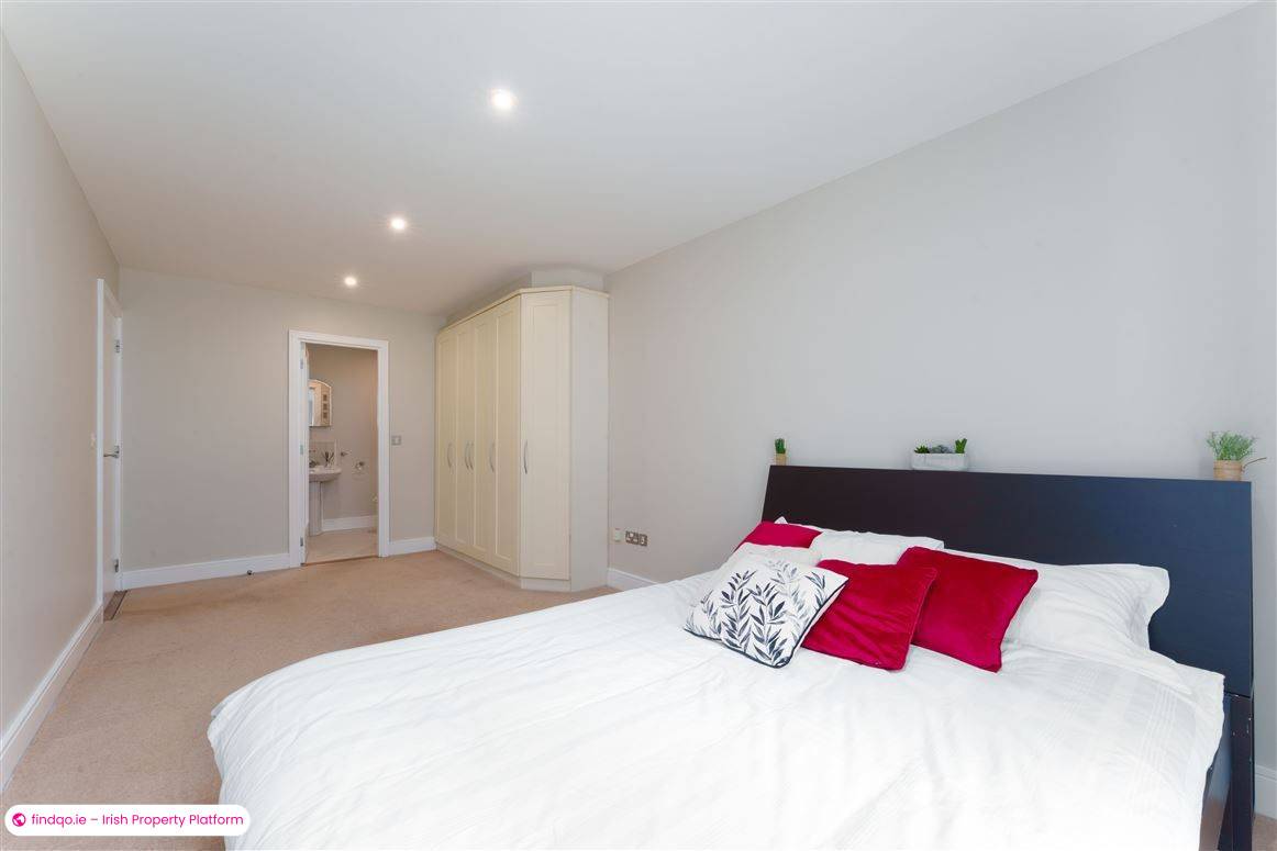 Apartment for Sale in Foxrock, Dublin 18