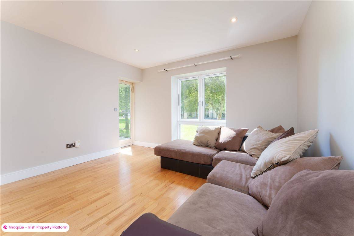 Apartment for Sale in Foxrock, Dublin 18