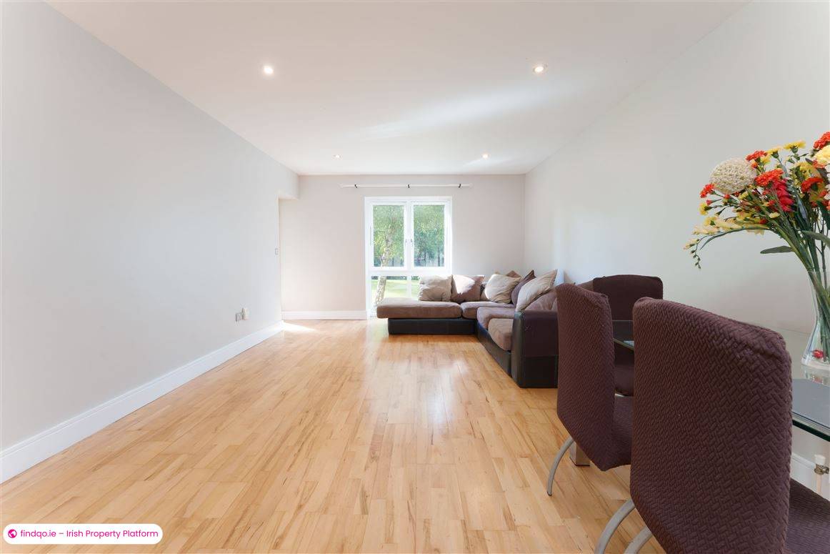 Apartment for Sale in Foxrock, Dublin 18