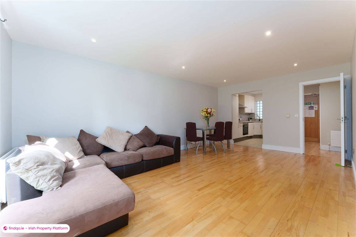 Apartment for Sale in Foxrock, Dublin 18