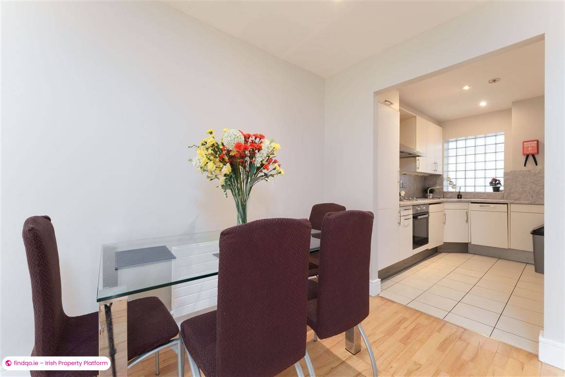 Apartment for Sale in Foxrock, Dublin 18