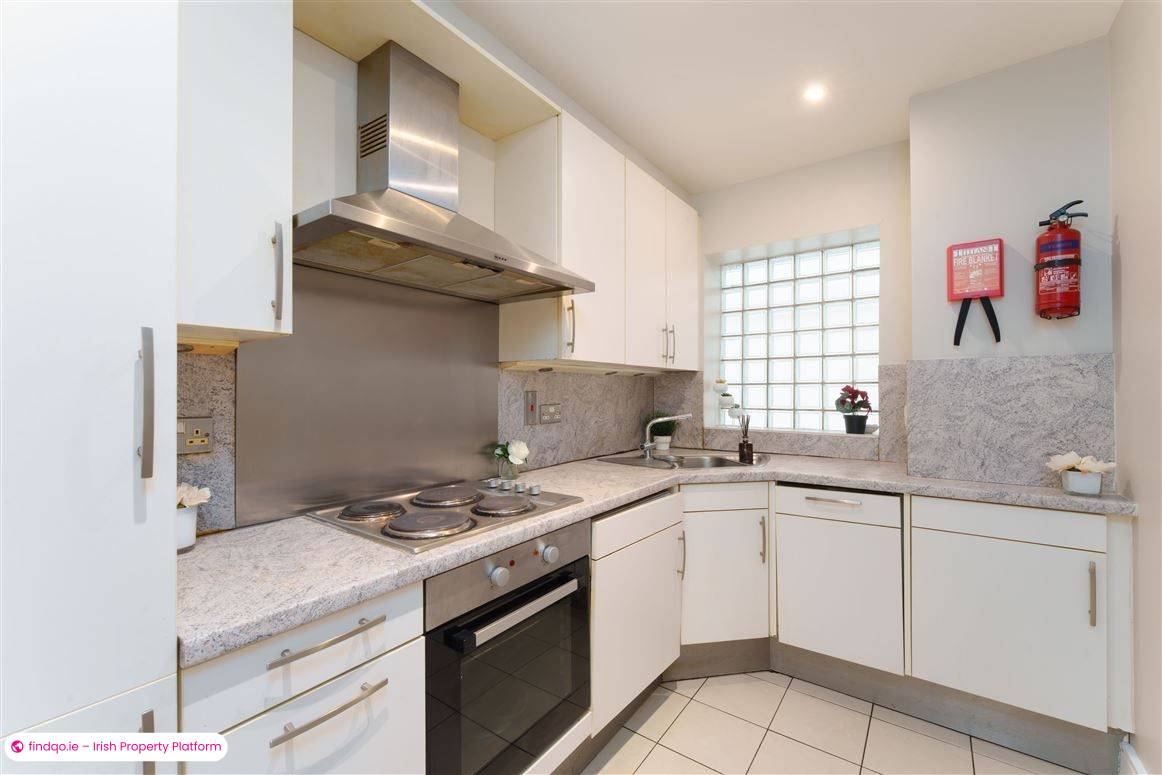 Apartment for Sale in Foxrock, Dublin 18