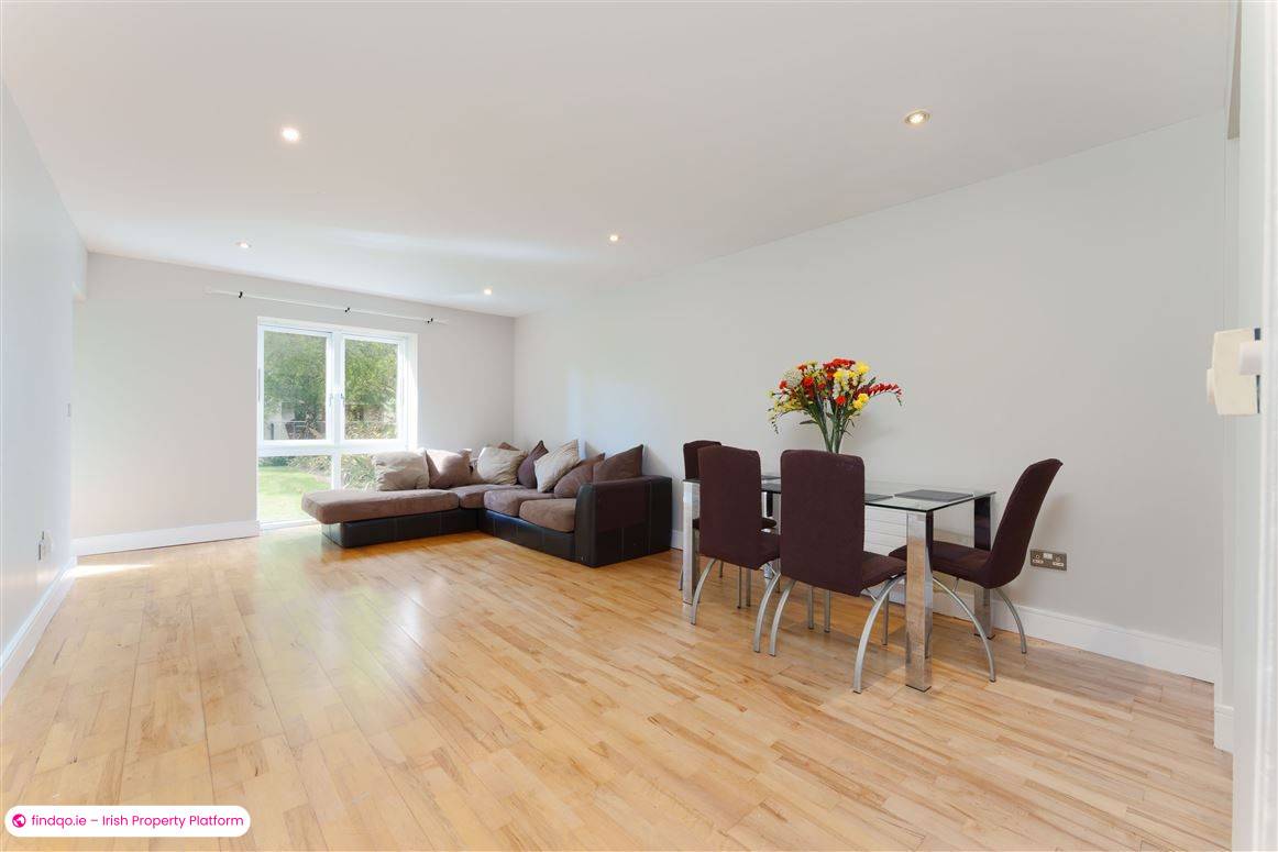 Apartment for Sale in Foxrock, Dublin 18