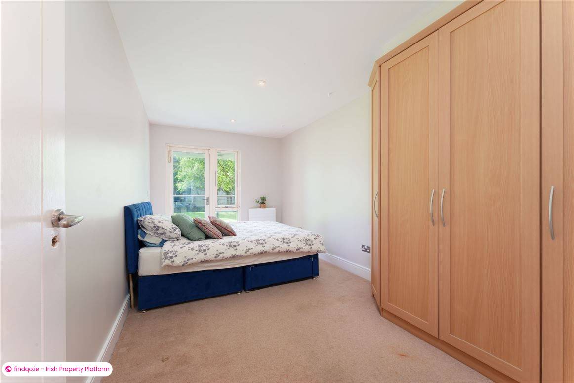 Apartment for Sale in Foxrock, Dublin 18