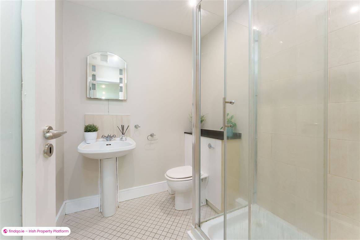 Apartment for Sale in Foxrock, Dublin 18