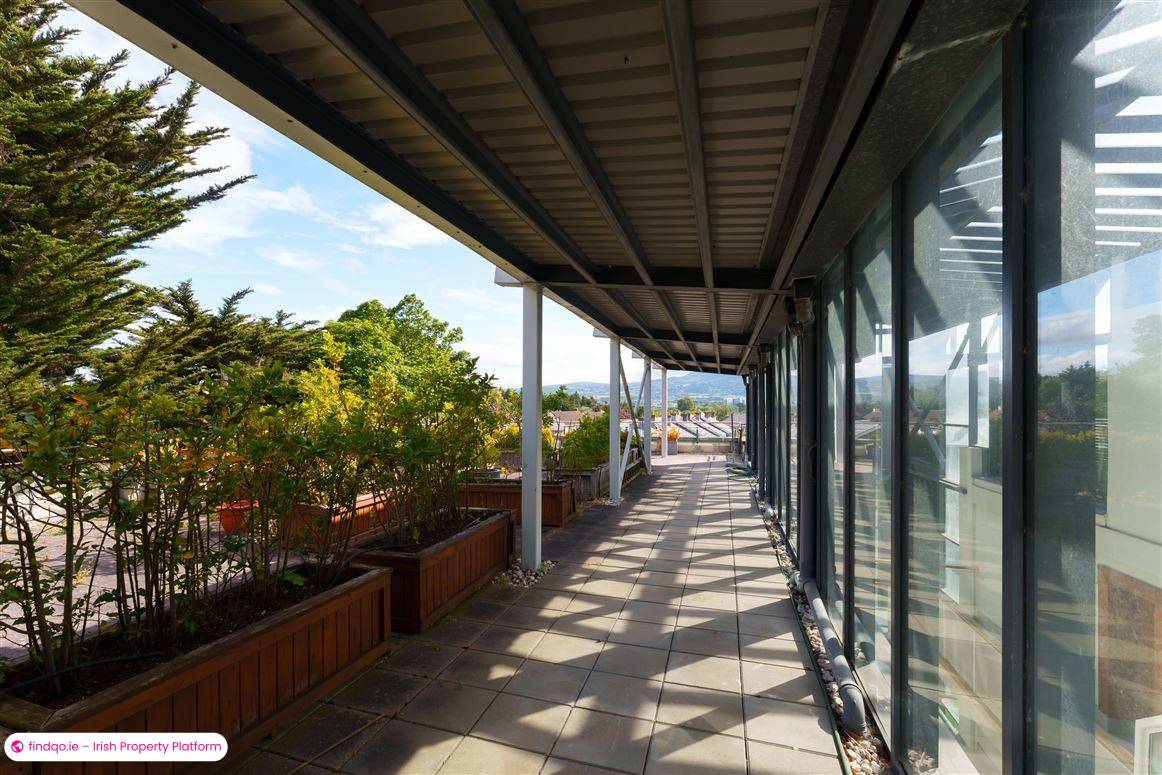 Apartment for Sale in Foxrock, Dublin 18
