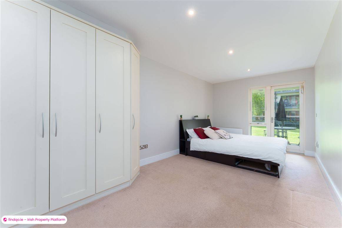 Apartment for Sale in Foxrock, Dublin 18