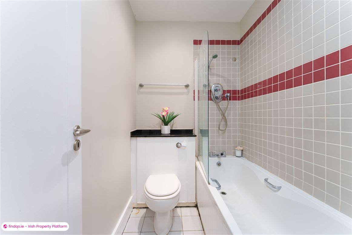 Apartment for Sale in Foxrock, Dublin 18