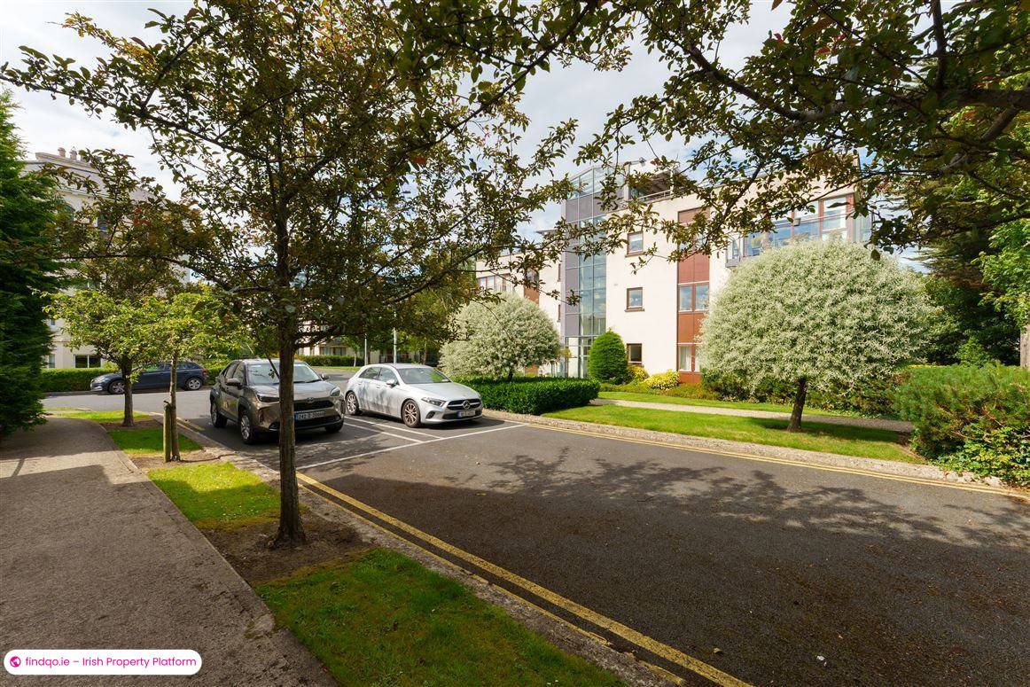 Apartment for Sale in Foxrock, Dublin 18