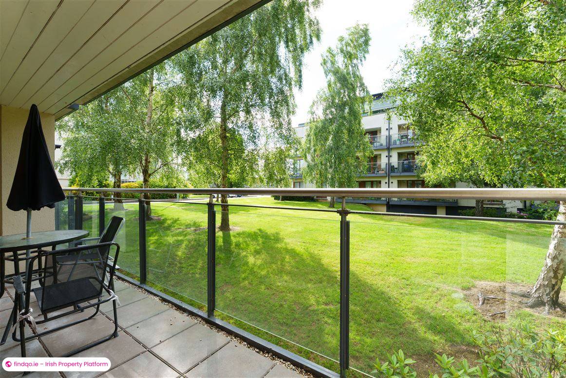 Apartment for Sale in Foxrock, Dublin 18