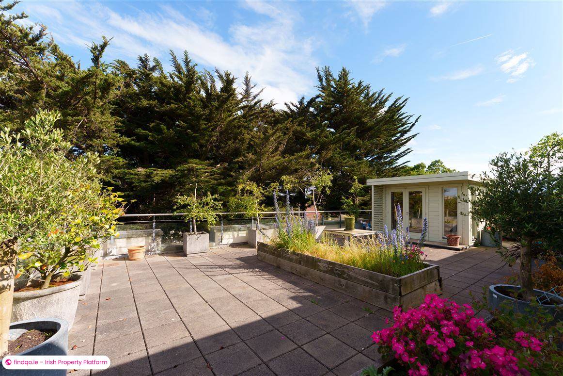 Apartment for Sale in Foxrock, Dublin 18