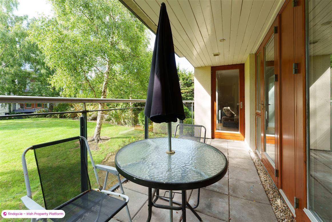 Apartment for Sale in Foxrock, Dublin 18