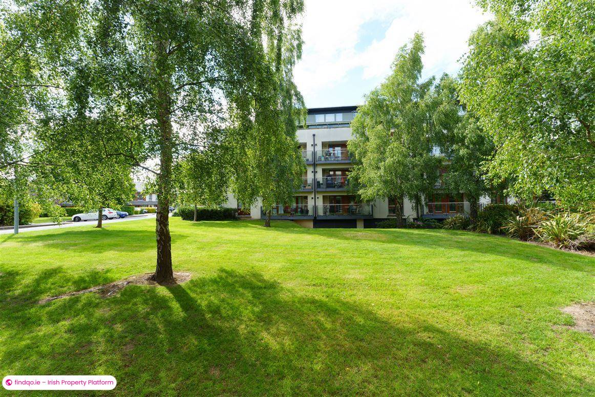 Apartment for Sale in Foxrock, Dublin 18