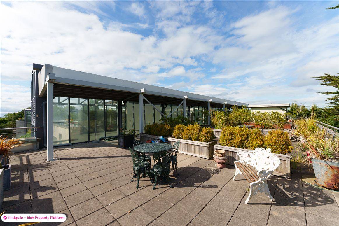 Apartment for Sale in Foxrock, Dublin 18