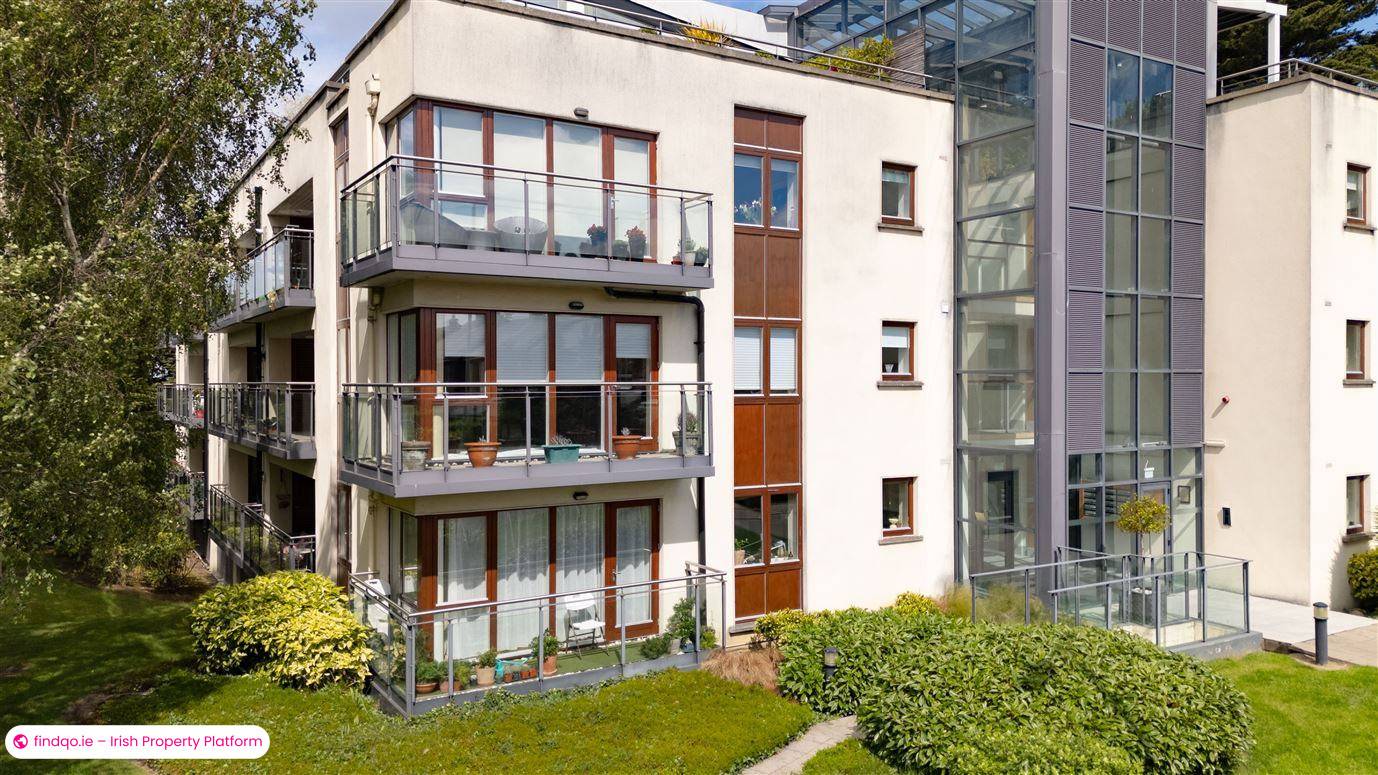 Apartment for Sale in Foxrock, Dublin 18