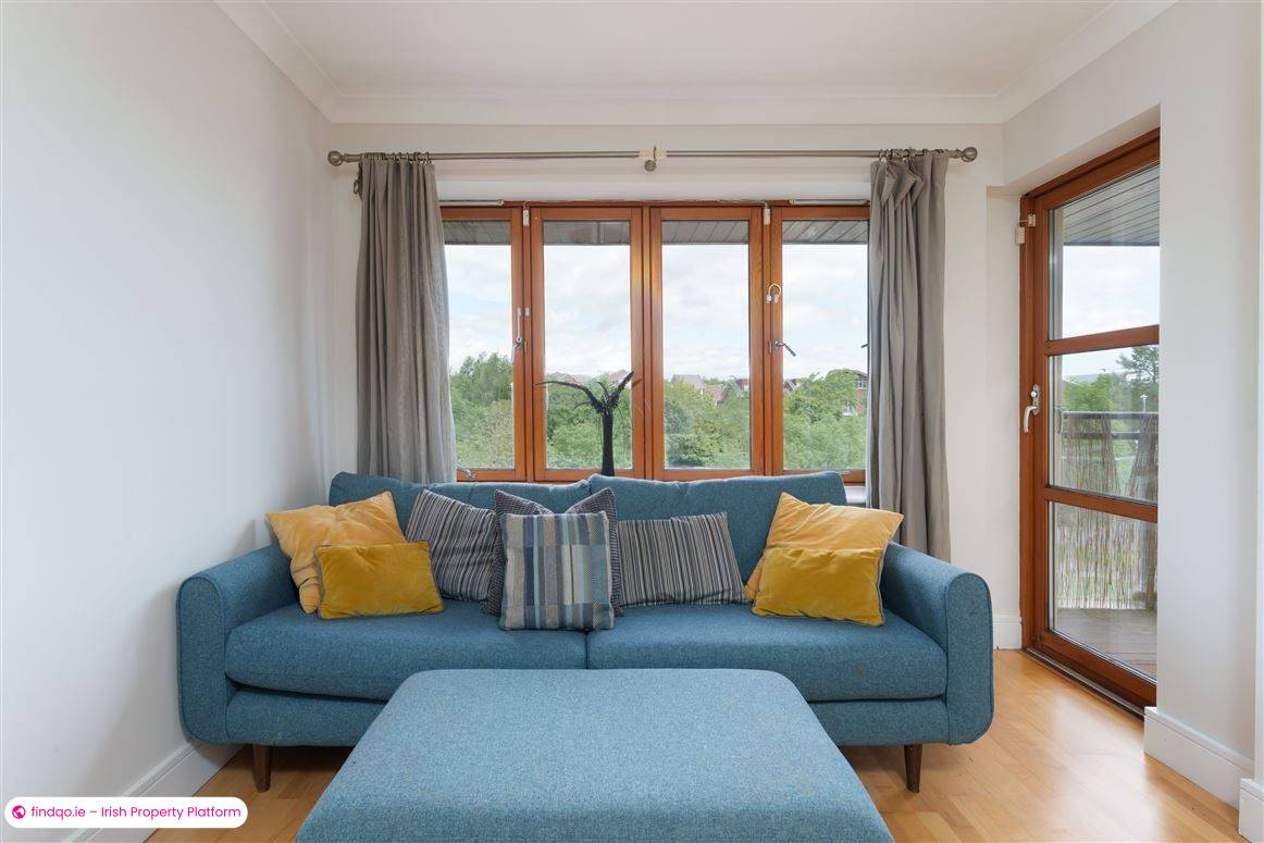Apartment for Sale in Stepaside, Dublin 18