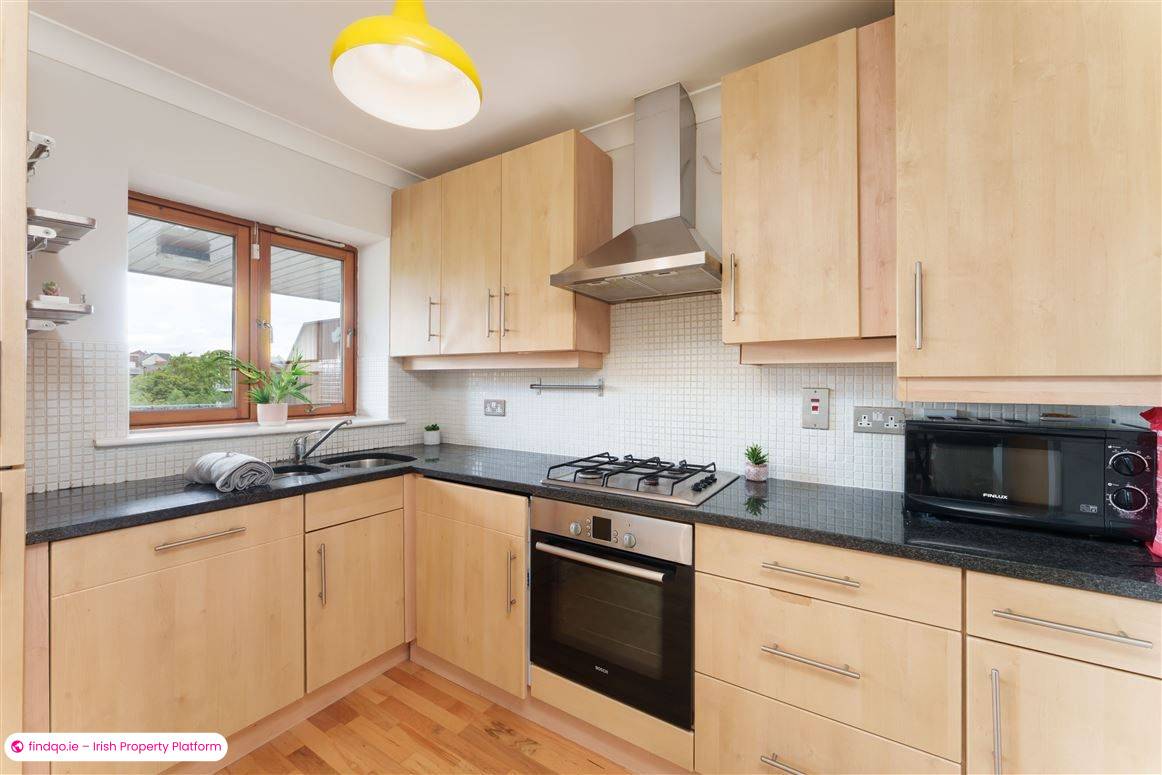 Apartment for Sale in Stepaside, Dublin 18
