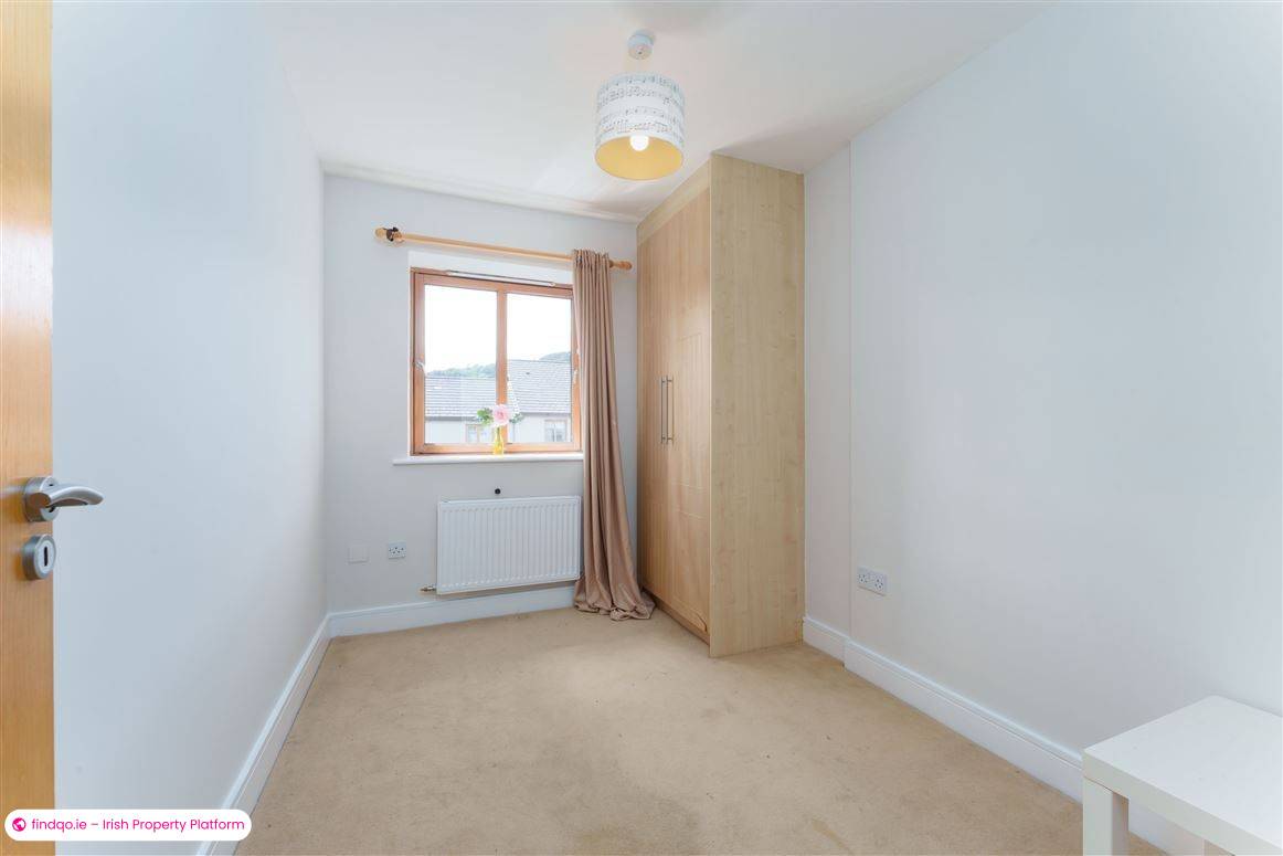 Apartment for Sale in Stepaside, Dublin 18
