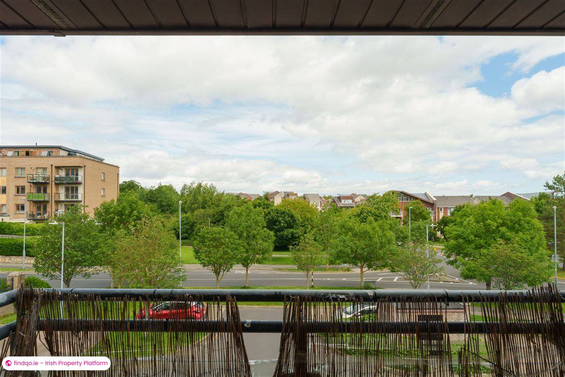 Apartment for Sale in Stepaside, Dublin 18