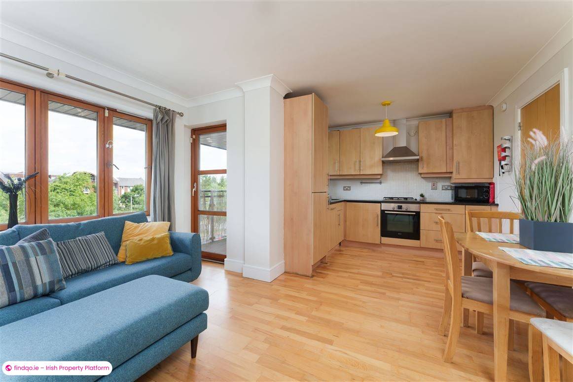 Apartment for Sale in Stepaside, Dublin 18
