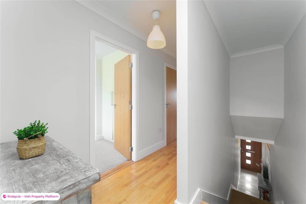 Apartment for Sale in Stepaside, Dublin 18