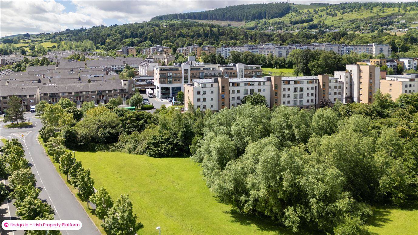 Apartment for Sale in Stepaside, Dublin 18