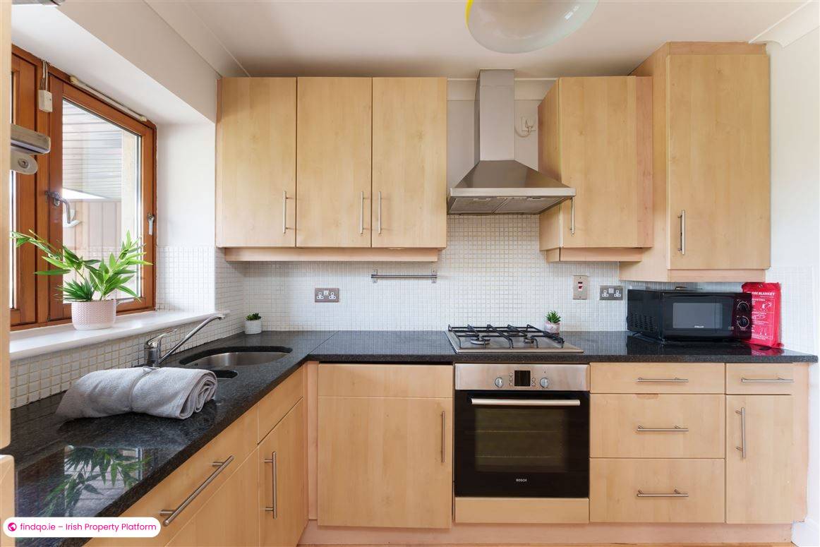 Apartment for Sale in Stepaside, Dublin 18